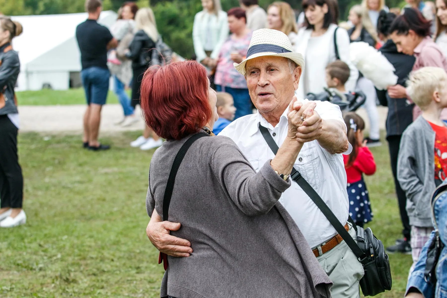 Lietuvos giminių festivalis