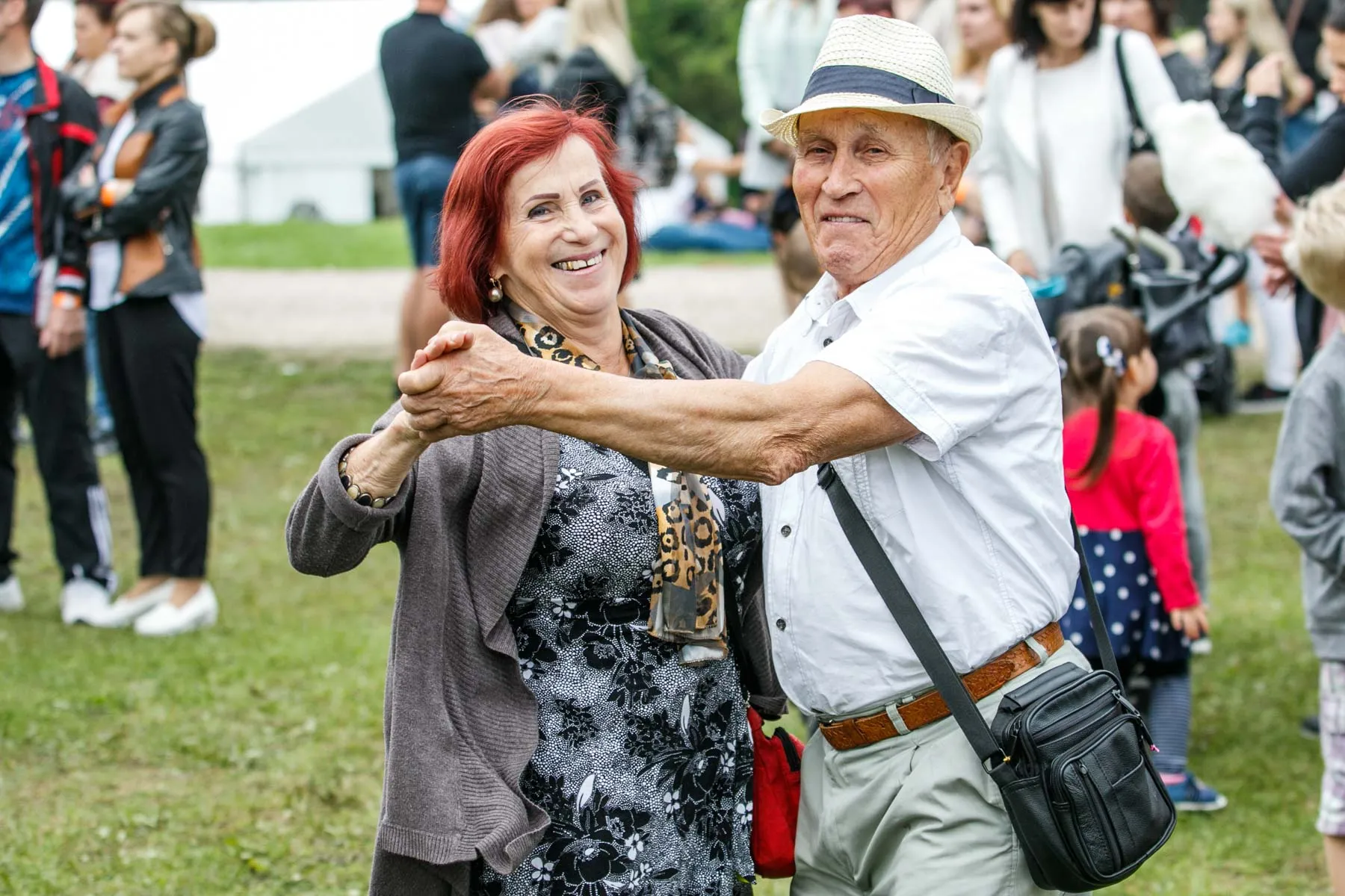 Lietuvos giminių festivalis