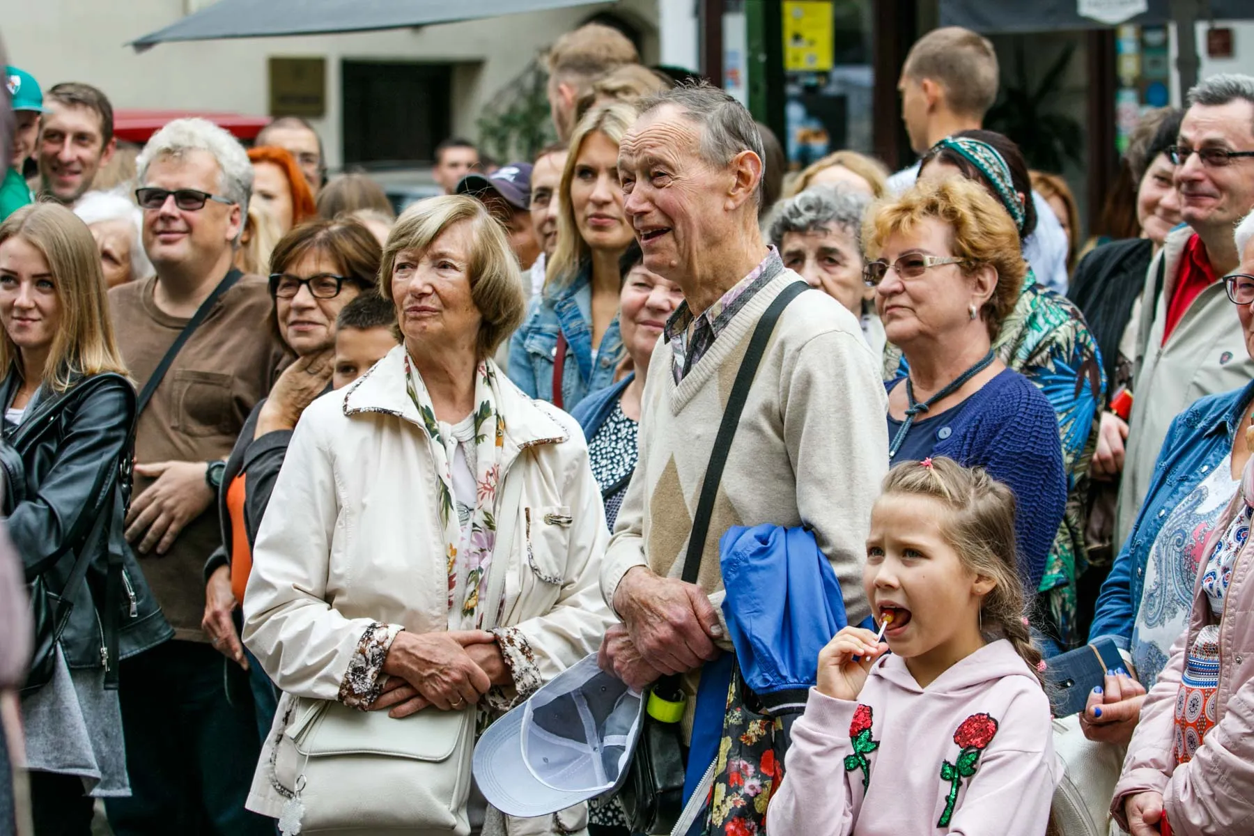 Sezono vasaros sezono uždarymas