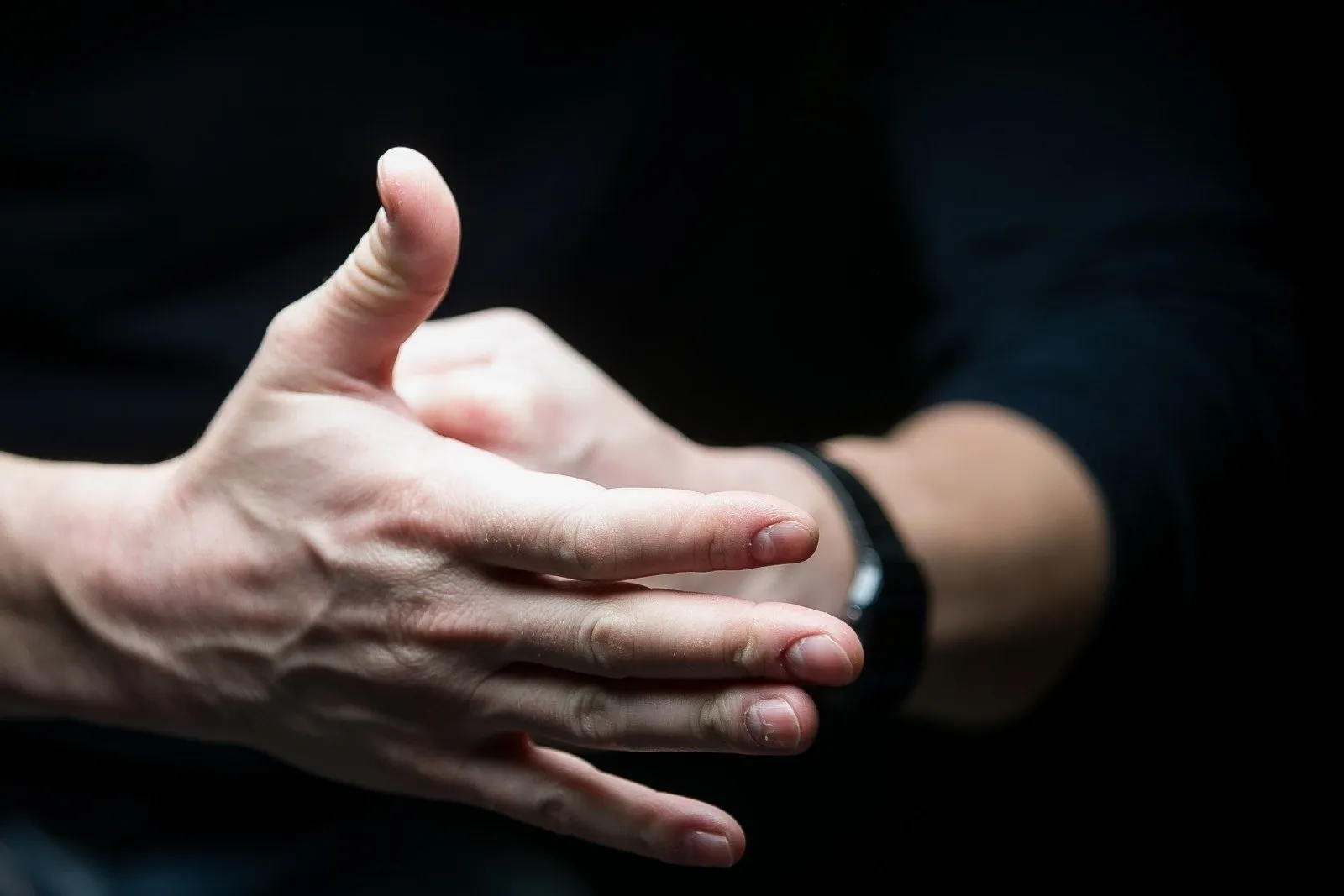 Muštynės, smurtas, agresija