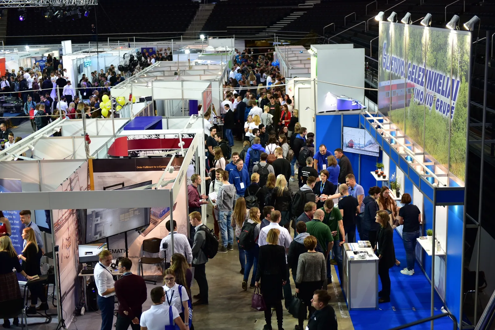 KTU WANTed dienos 2018