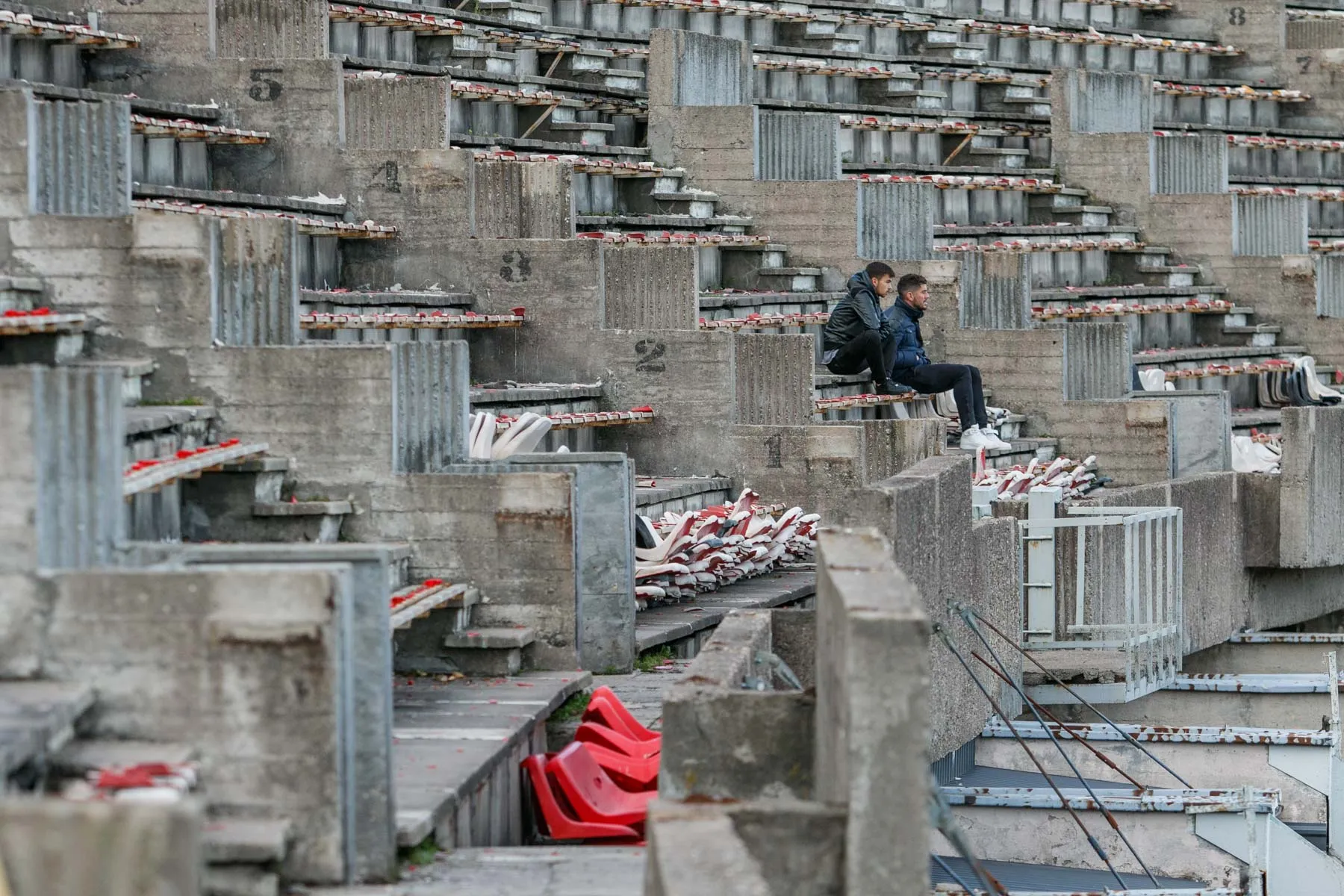 Ardomas S. Dariaus ir S. Girėno stadionas