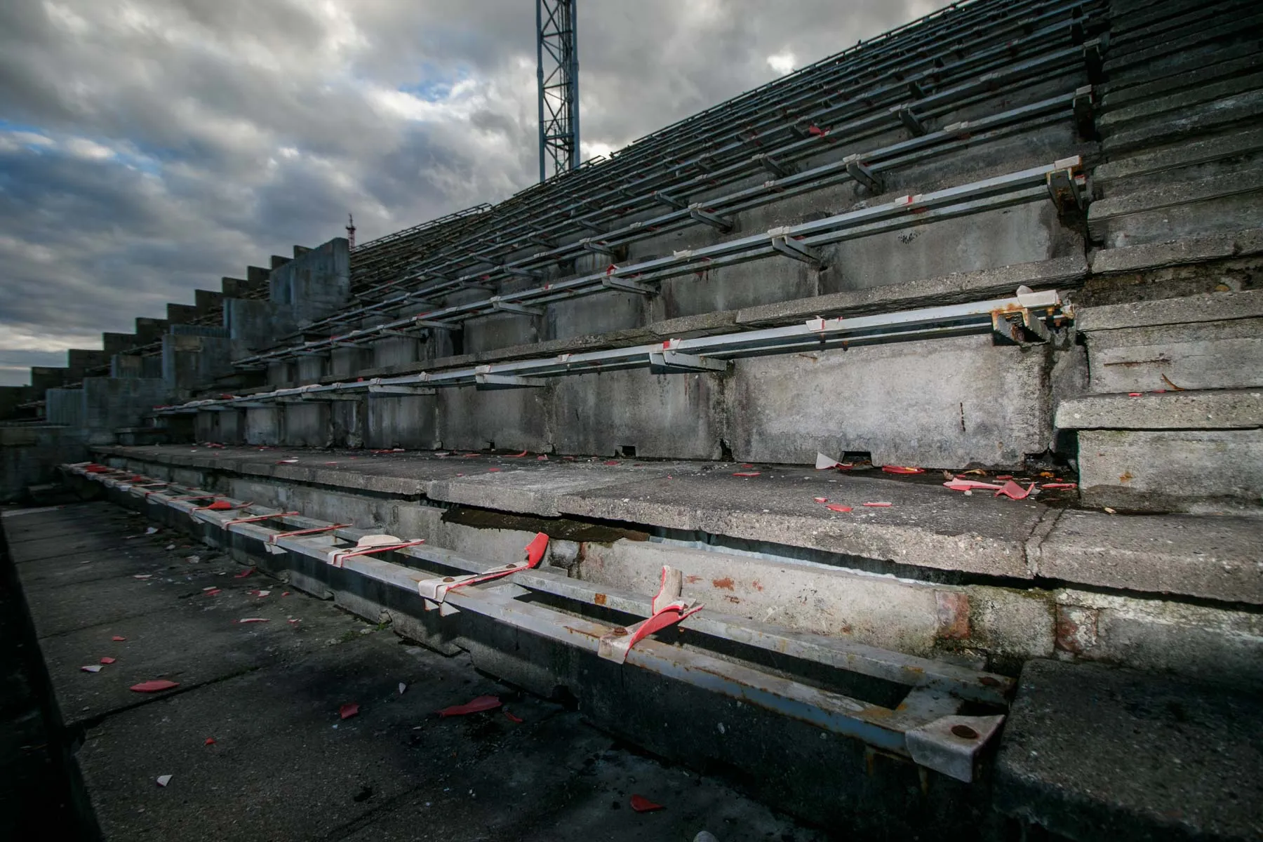 Ardomas S. Dariaus ir S. Girėno stadionas