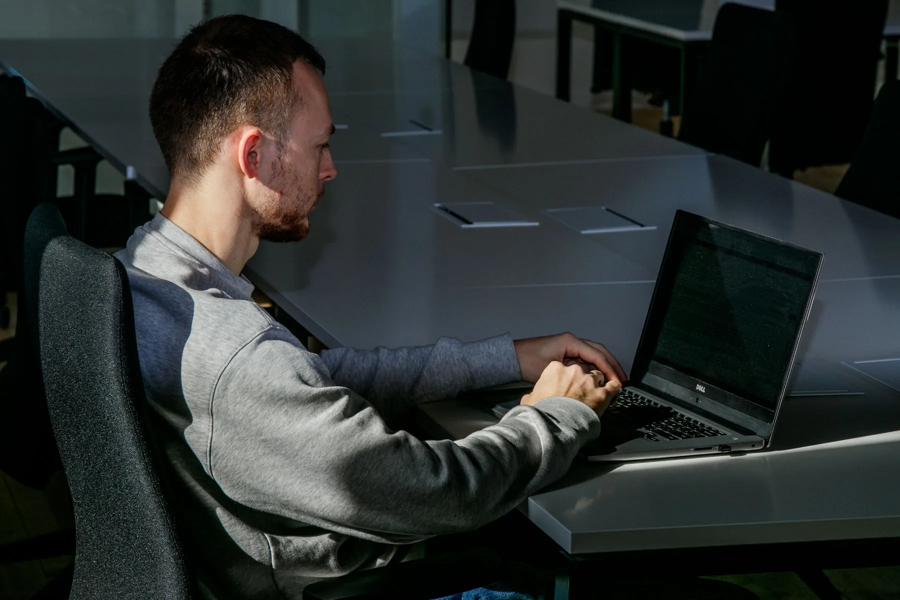 Asociatyvi / R. Tenio nuotr.