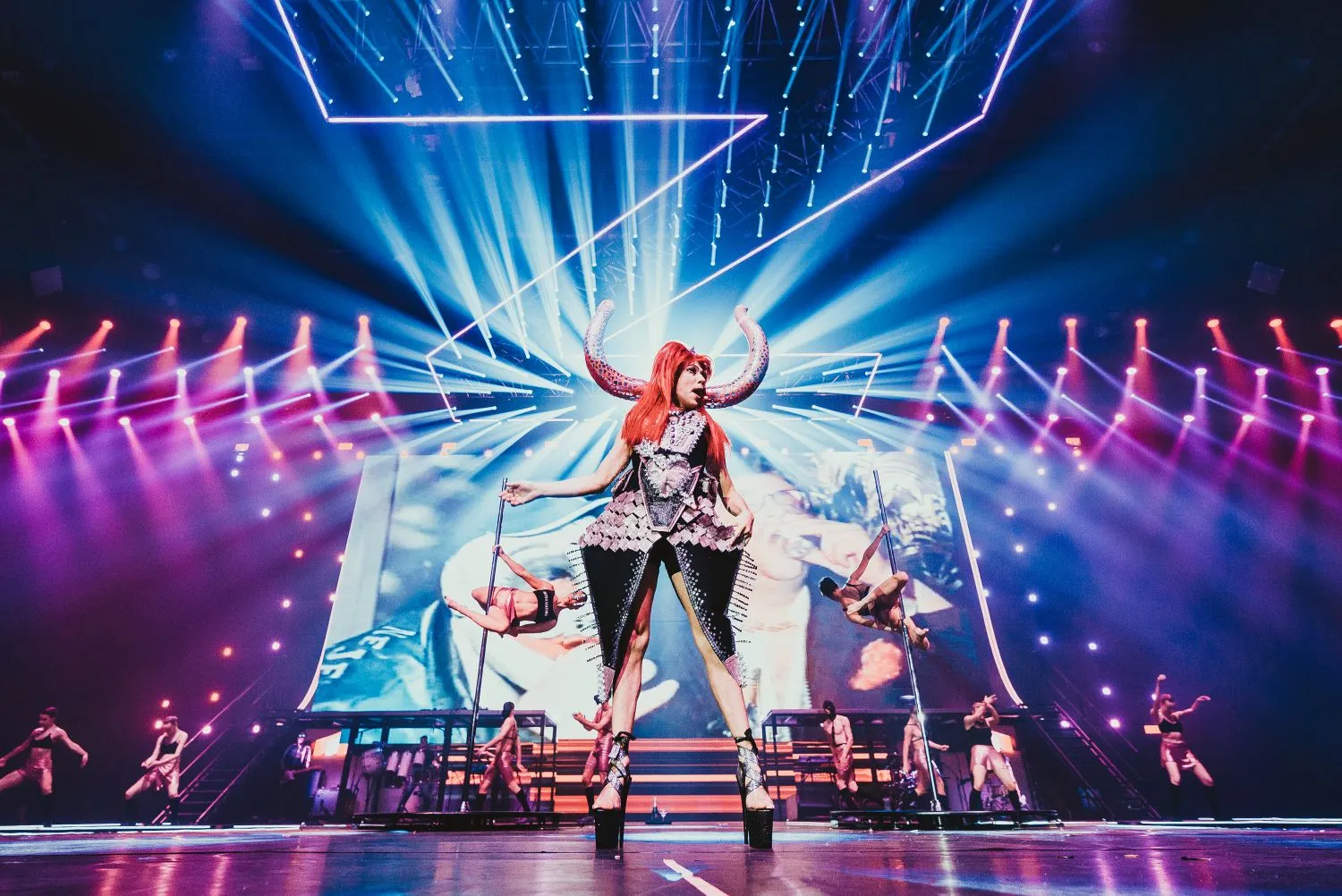 Zero Live Show atvyksta į Kauną