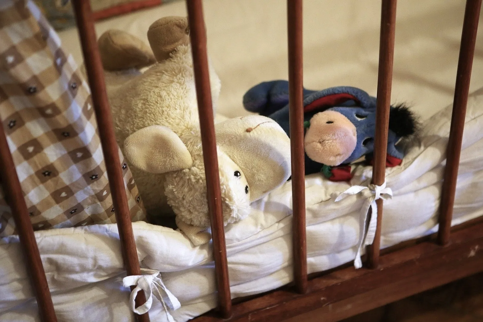 Žaislai, vaiko teisės, smurtas