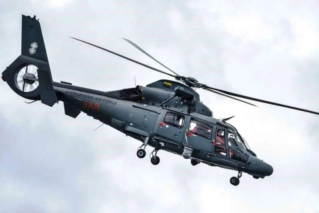 Kariuomenės šventė