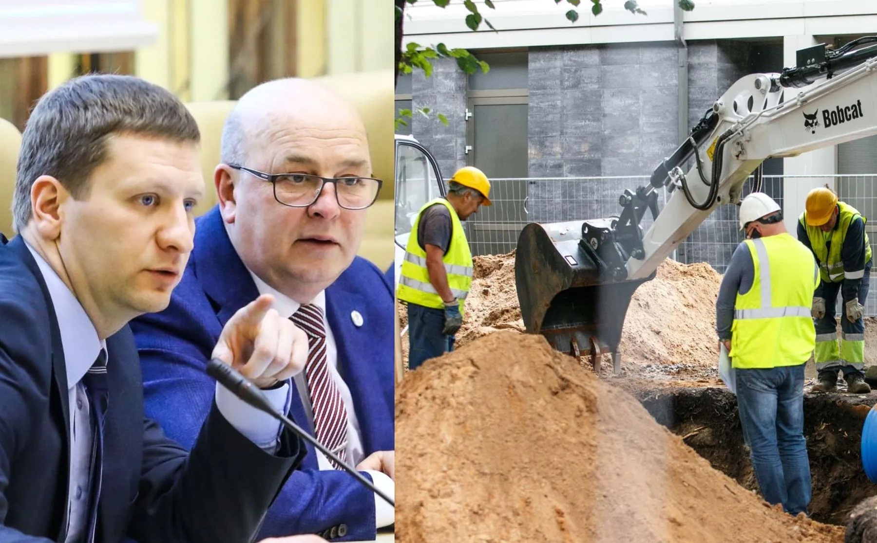 Laisvės alėjoje rastas lobis, Simonas Kairys