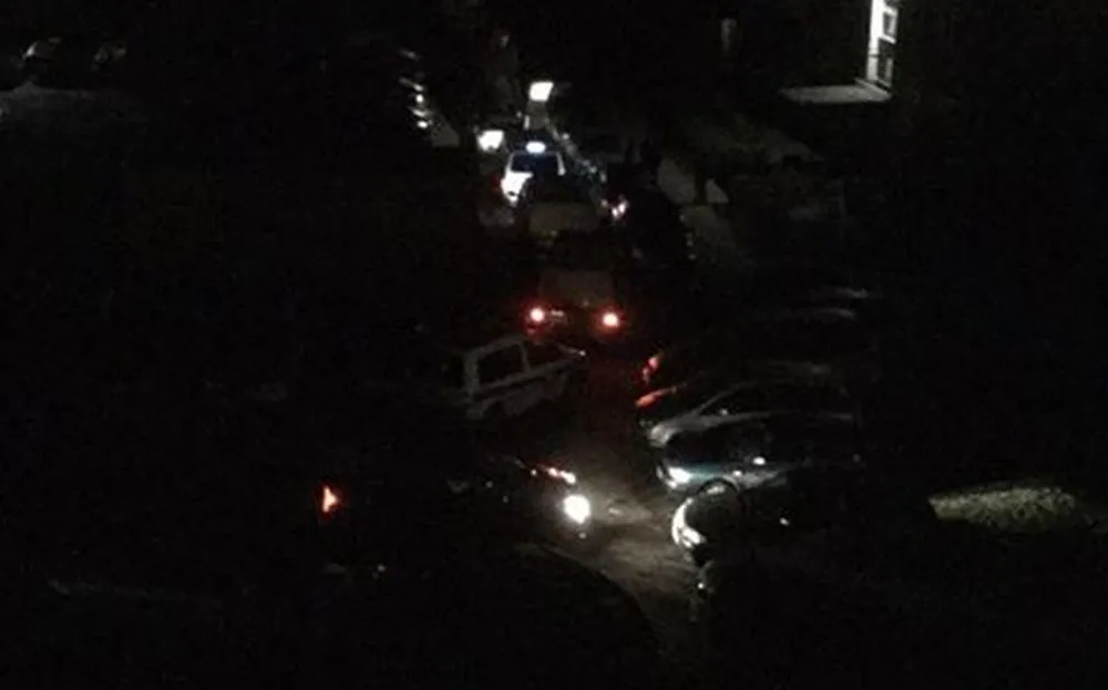 Muravos g. nusikalstama veikla