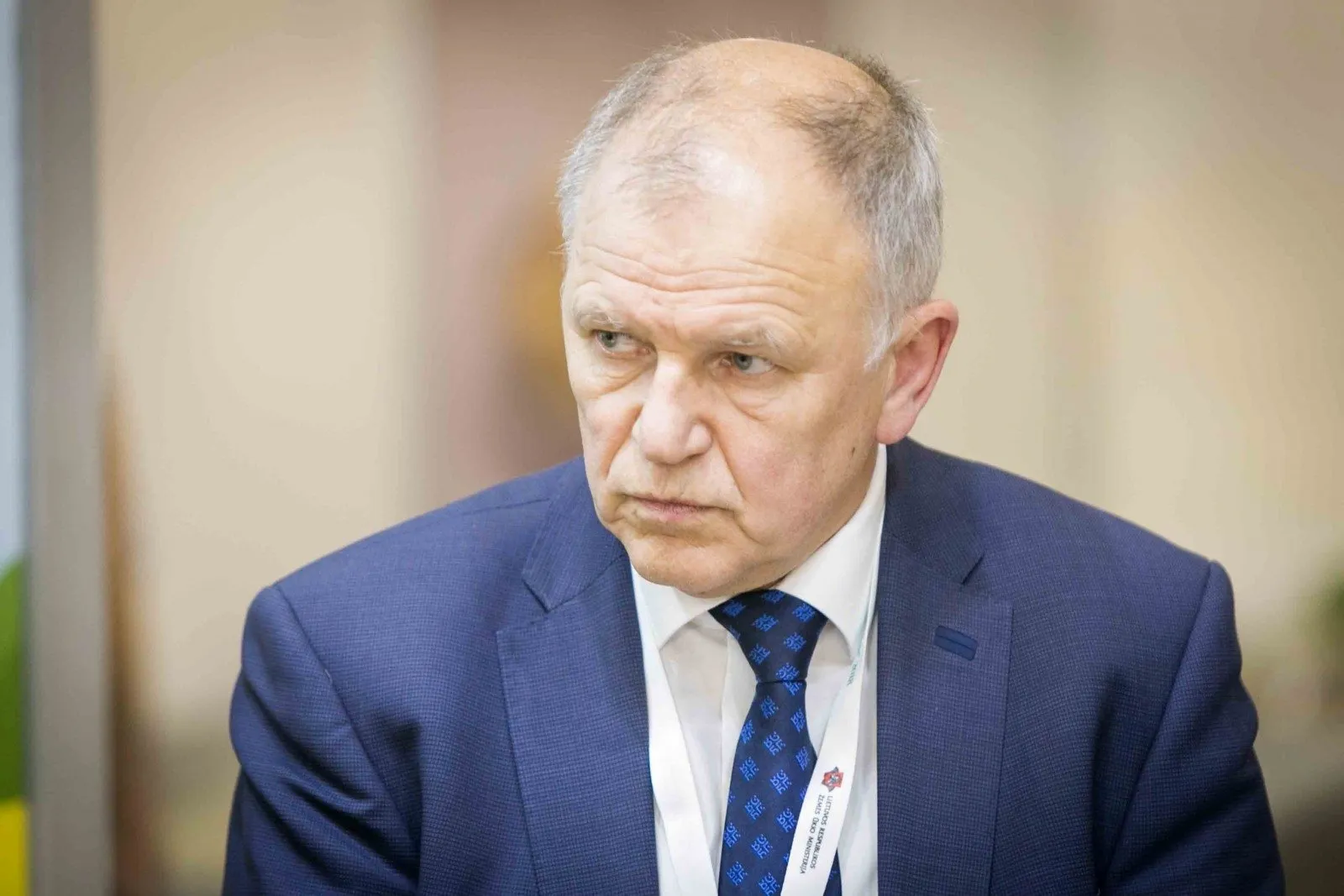 Vytenis Andriukaitis