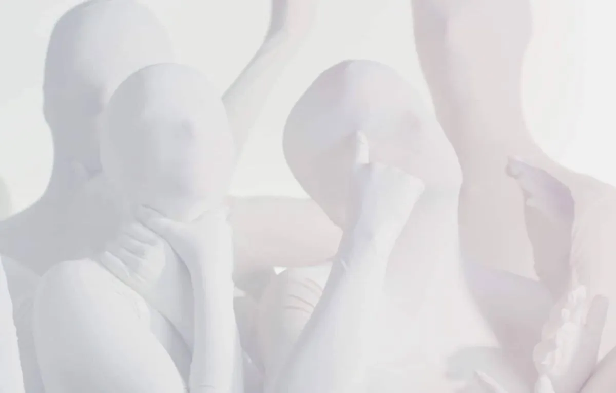 „Plastikinis identitetas“, gatvės šokio spektaklis