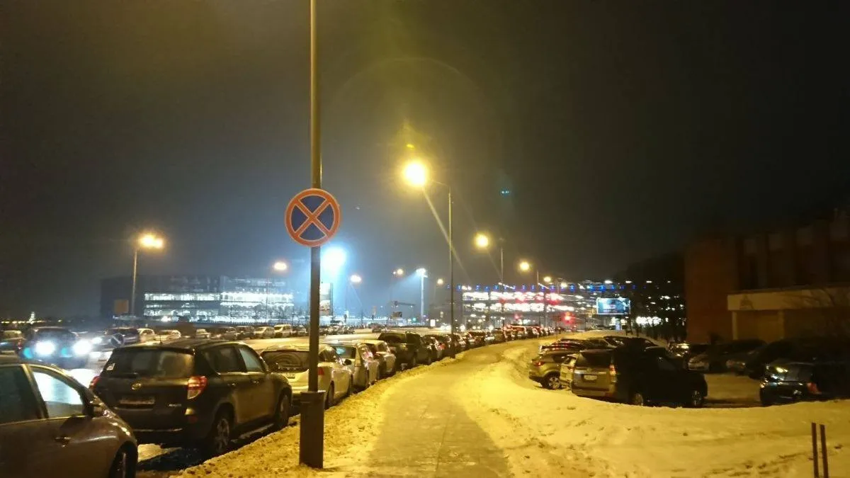 KET pažeidimai varžybų metu