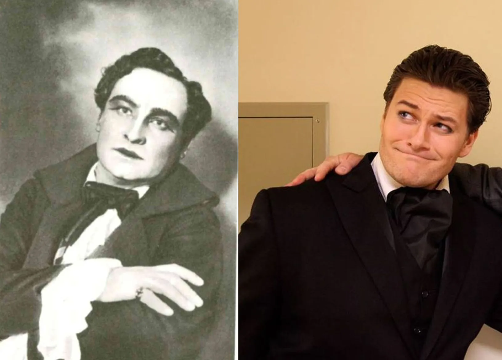 K. Petrauskas ir Merunas