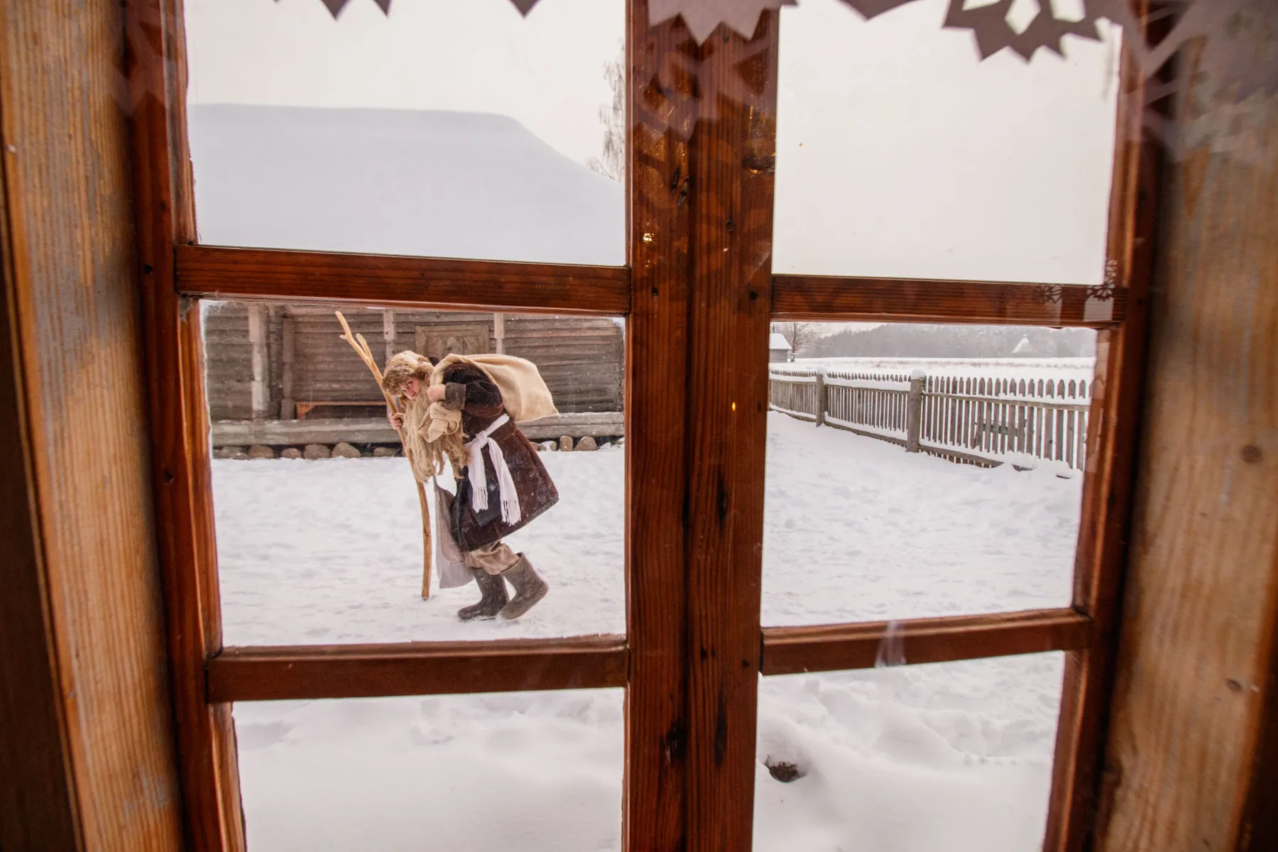 Lietuviškų Kalėdų tradicijos