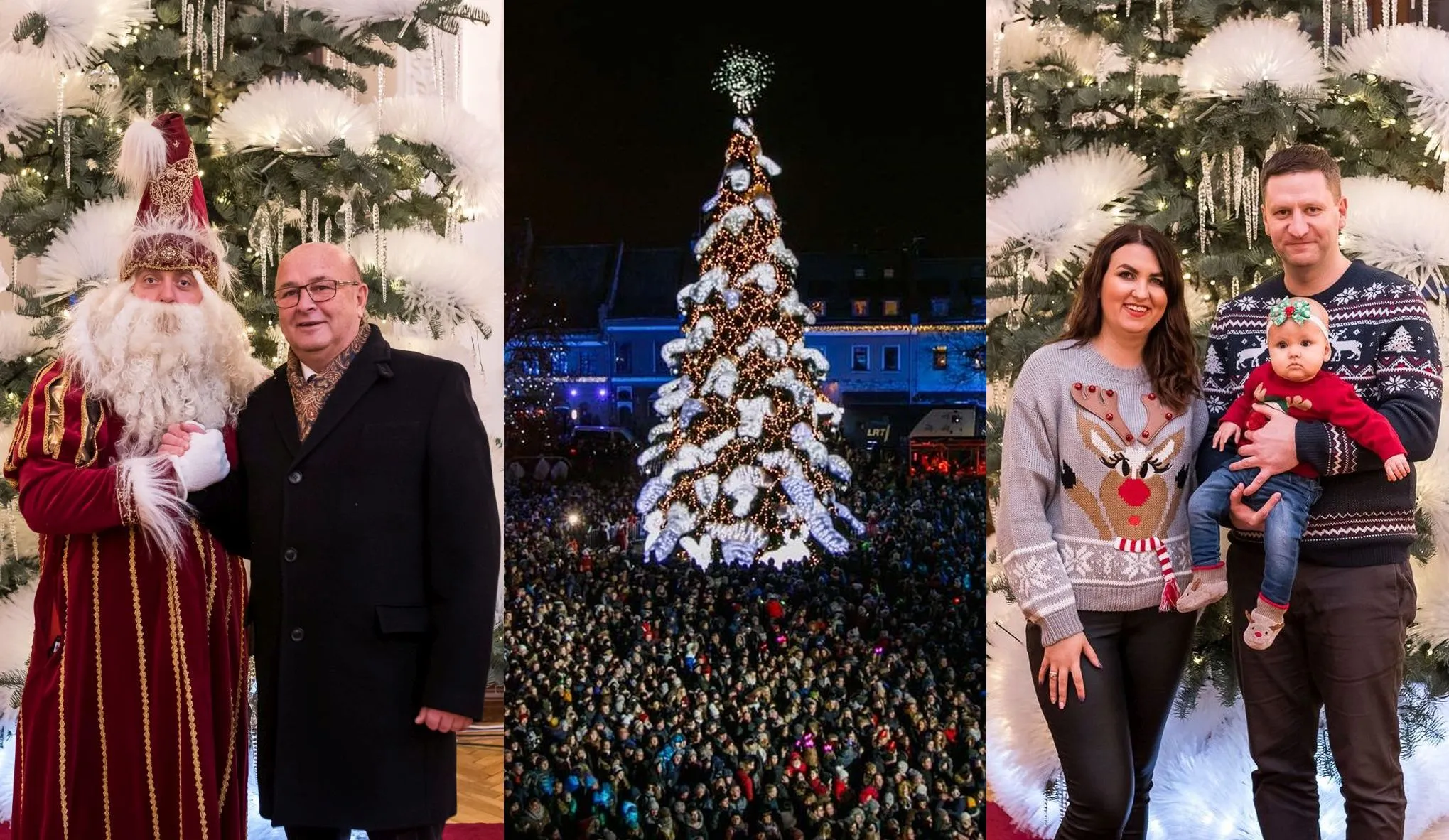 Kauno bendruomenių vakaras miesto rotušėje