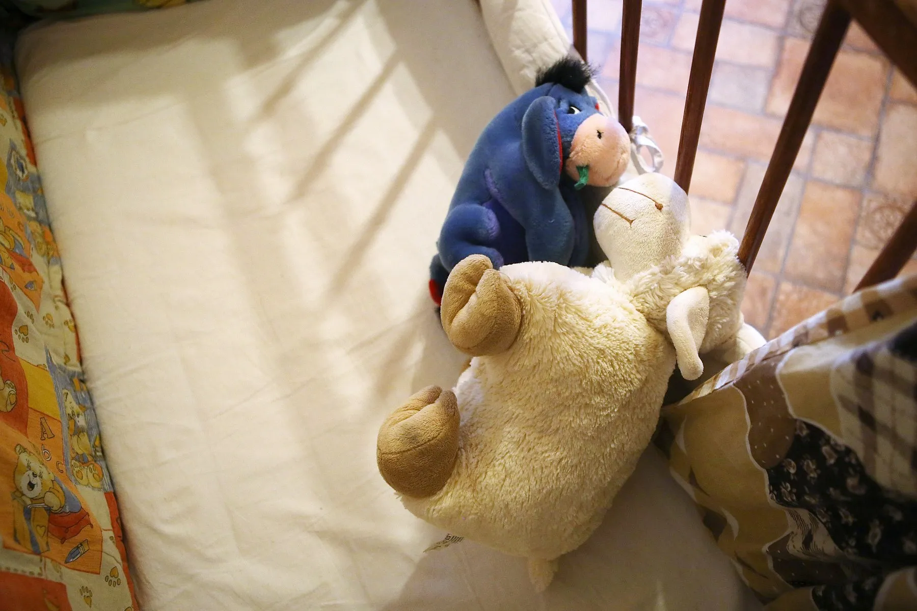 Žaislai, vaiko teisės, smurtas