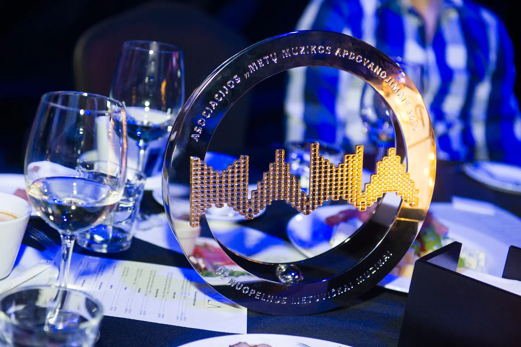 M.A.M.A apdovanojimai 2019