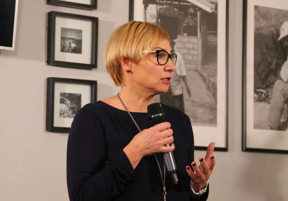 Jurgita Šiugždinienė