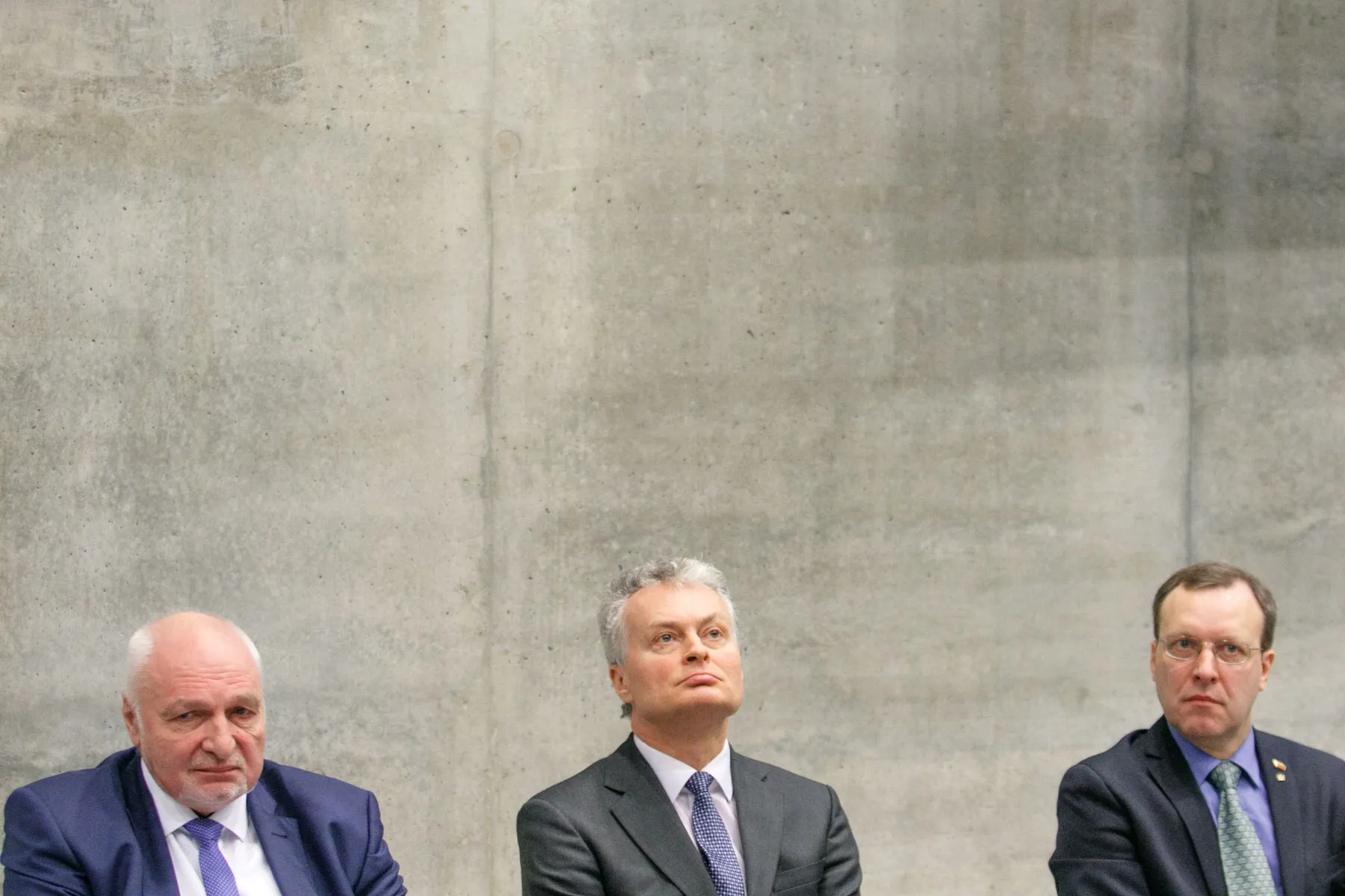 Kandidatų į prezidentus debatai