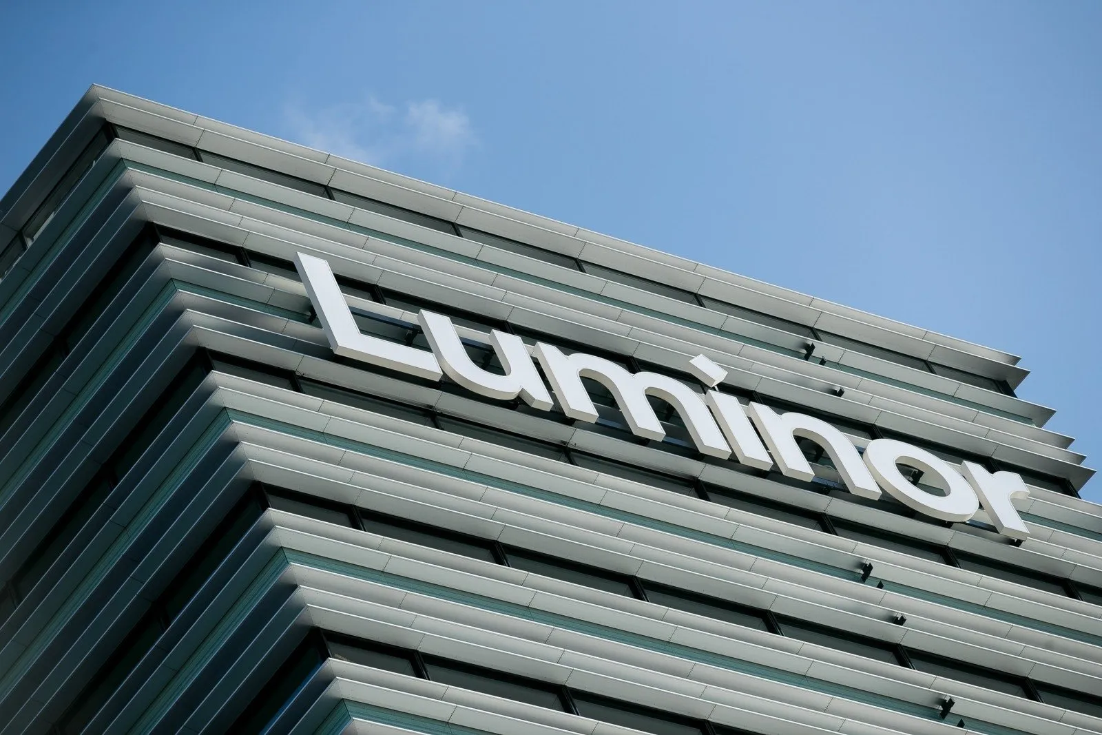 „Luminor“ bankas