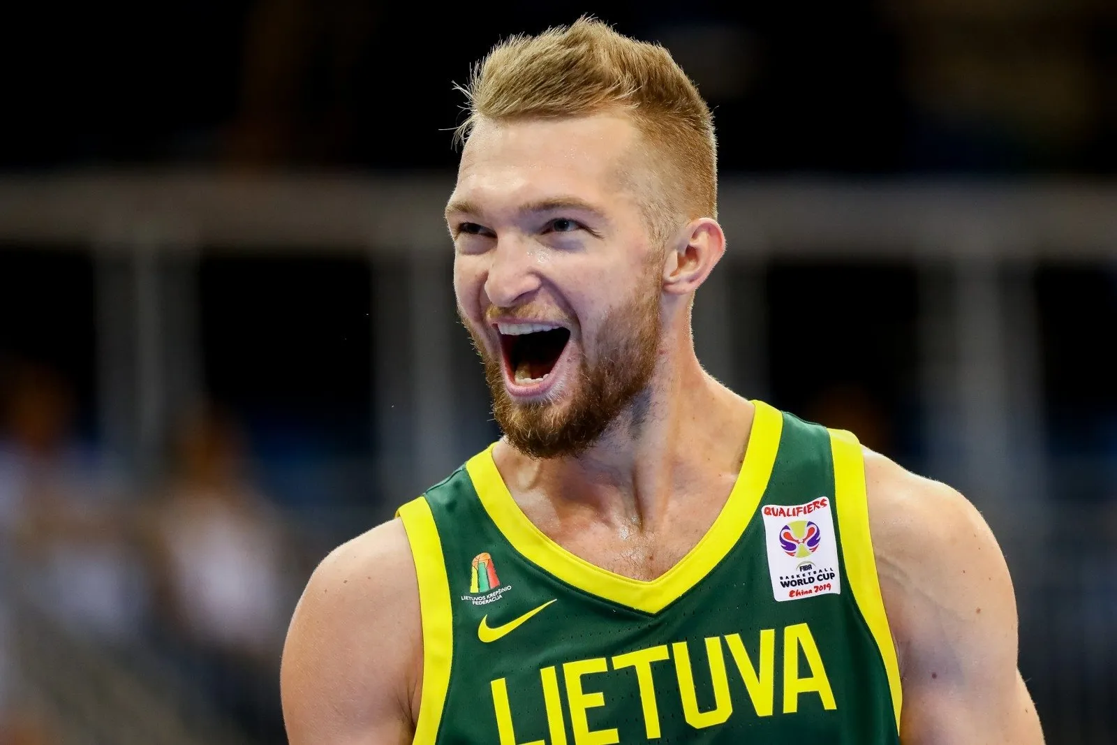 Domantas Sabonis