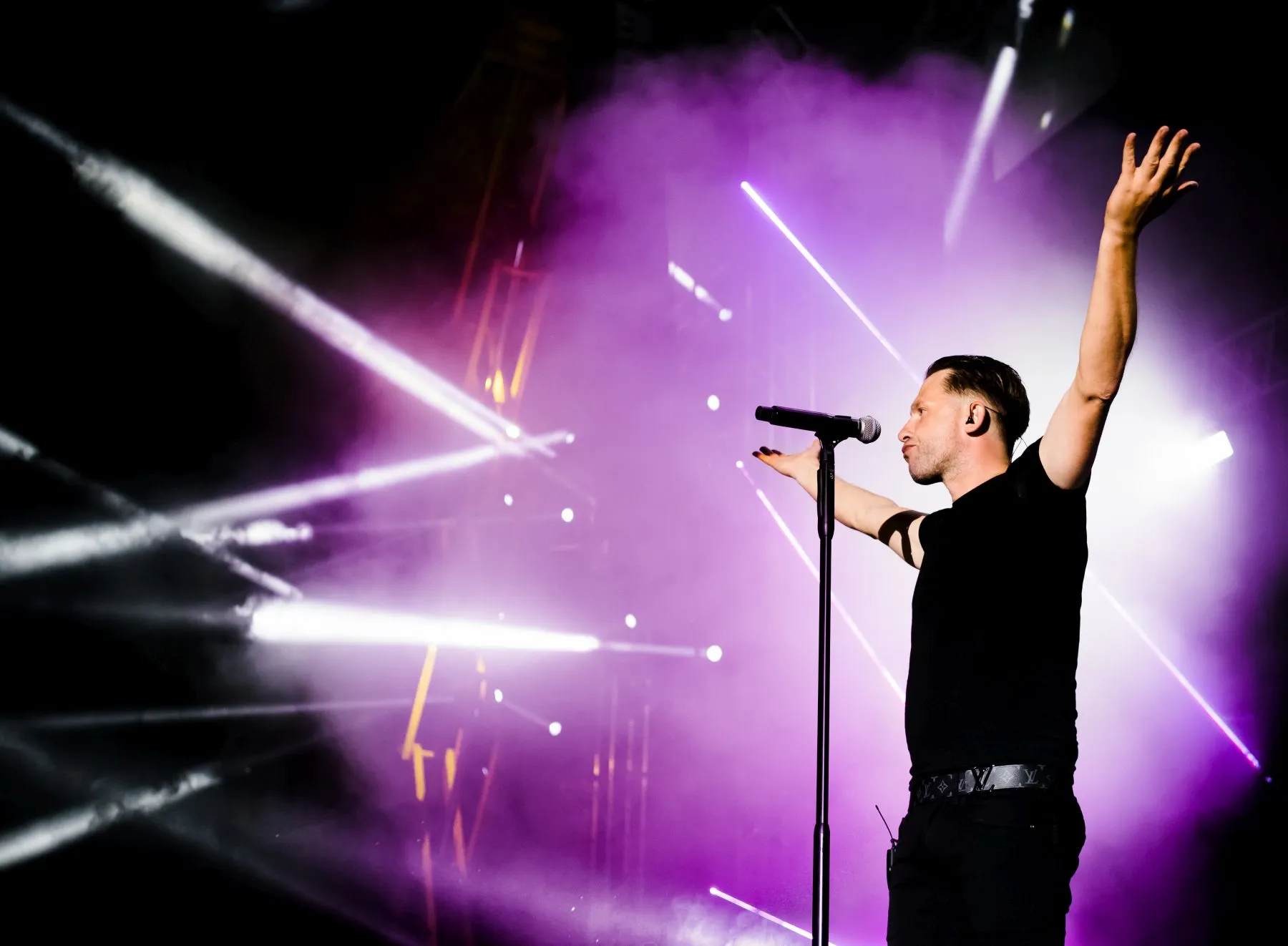 SEL, Egidijus Dragūnas