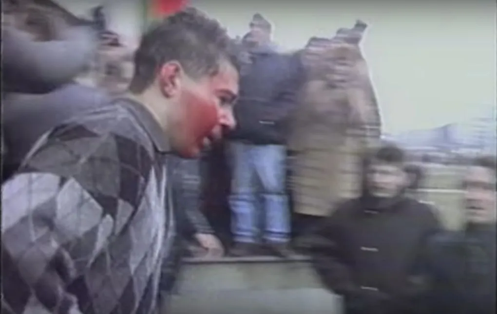 Filmas „Spec. Žvėrynas“