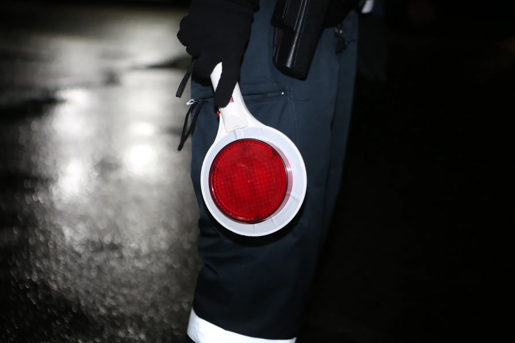 Policijos reidas Kaune