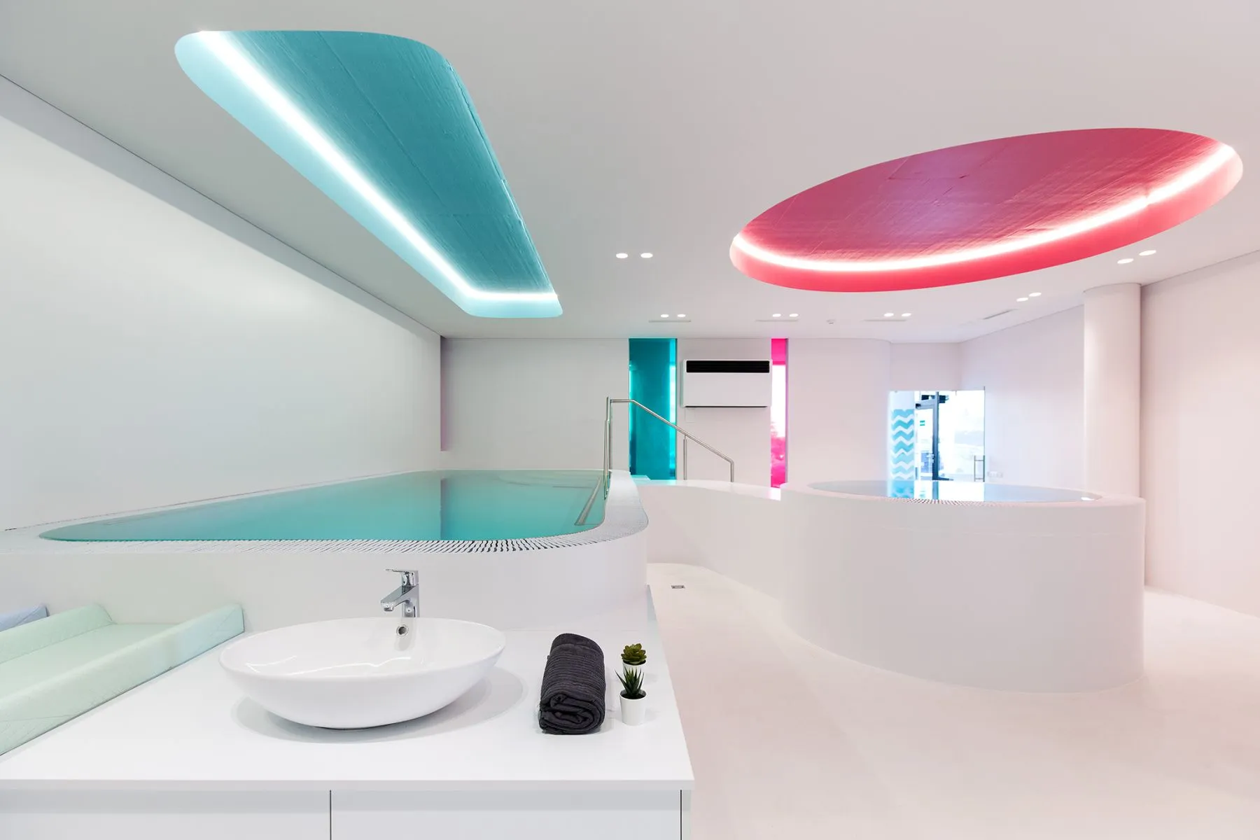 Kaune atidarytas kūdikių ir mamų centras „Bambino SPA“