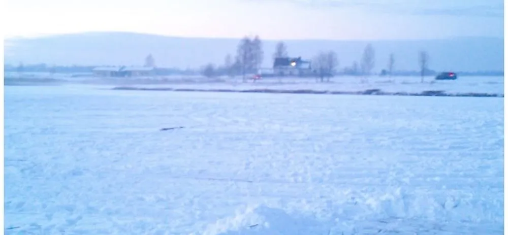 Tvenkinys Neveronyse