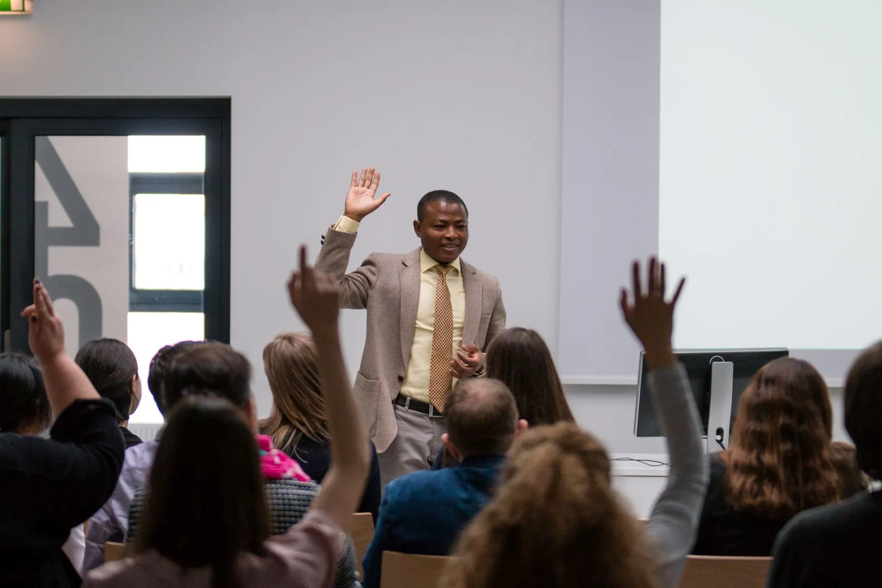 Kauno kolegija ir tarptautinis verslas