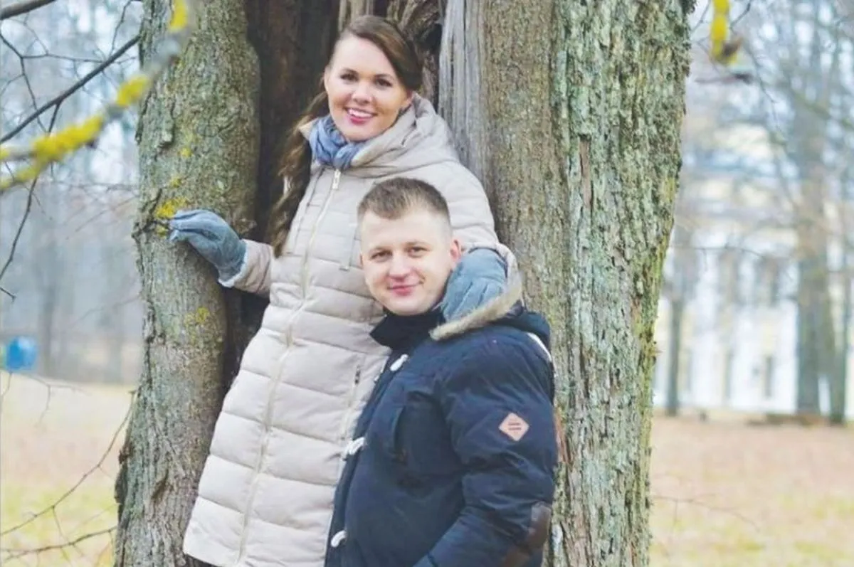 Jauna šeima grįžo iš emigracijos Vokietijoje