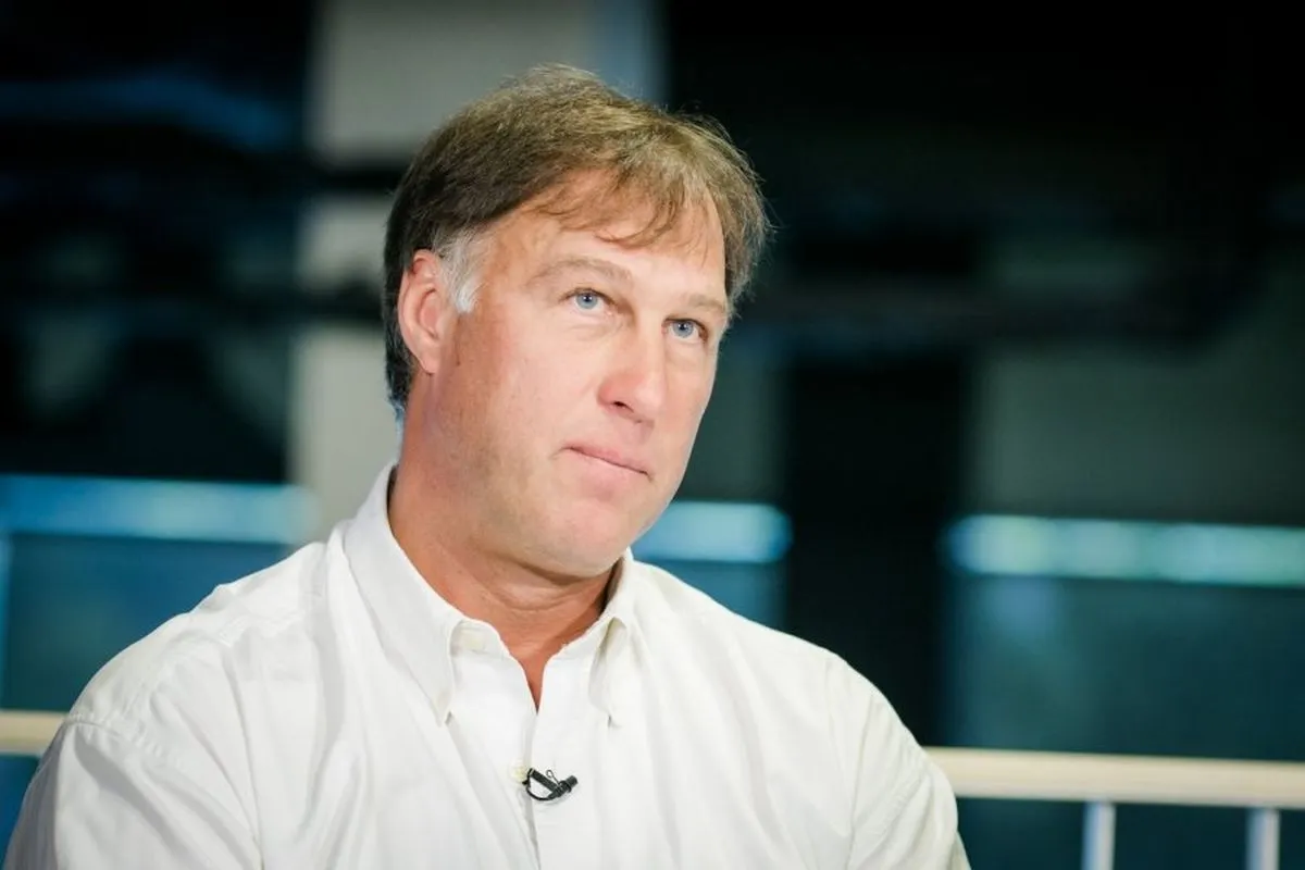 Šarūnas Marčiulionis