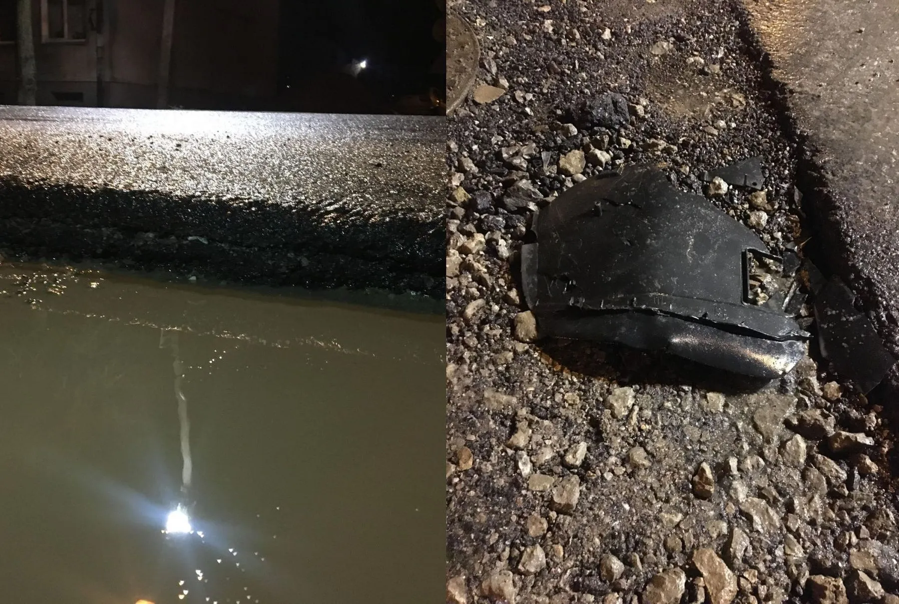 Nebaigta tvarkyti Panerių ir A. Stulginskio gatvės sankryža