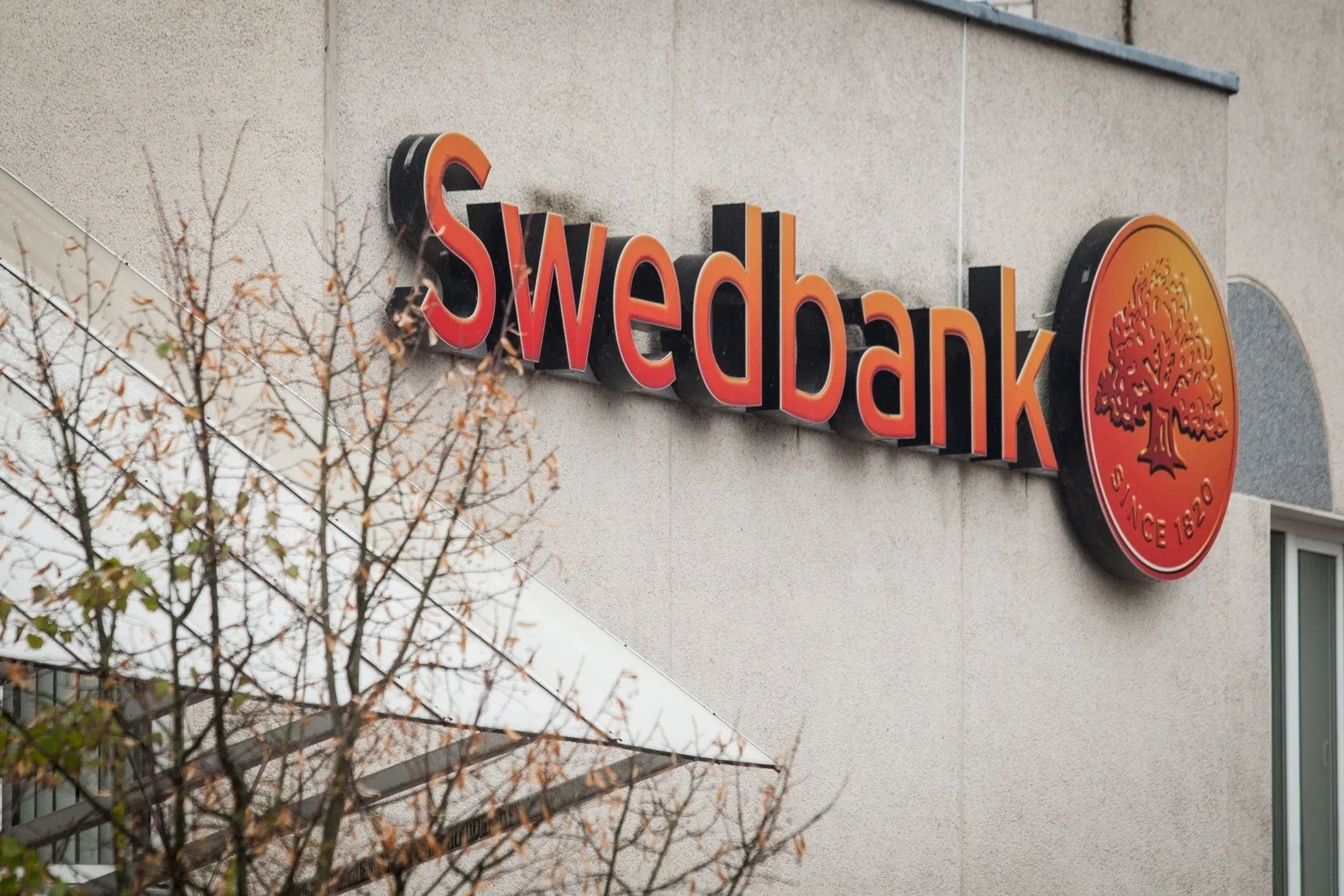 „Swedbank“