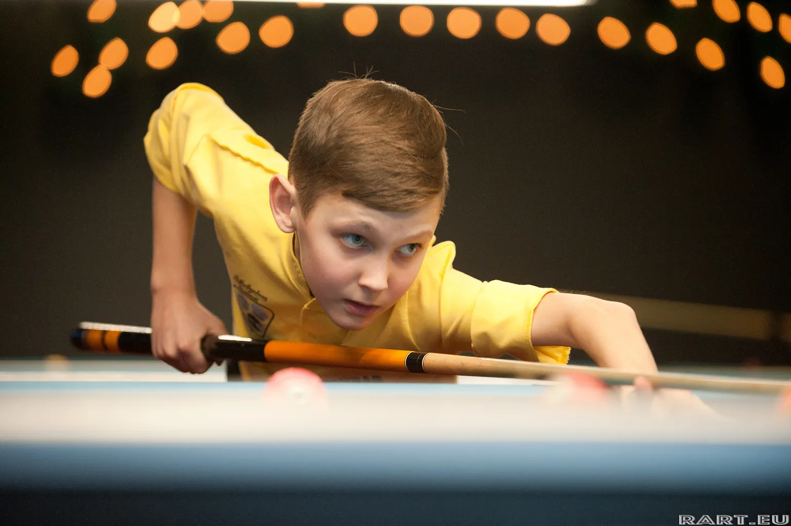 Pulo „Volfas Engelman Nealkoholinis“ BALTŲ TAURĖ 2019