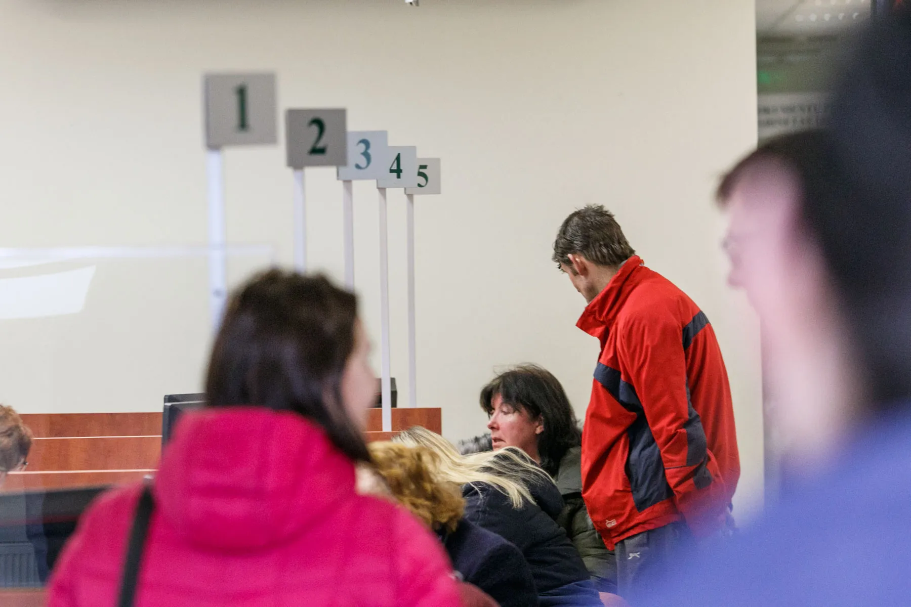 Gyventojų pajamų deklaravimas VMI