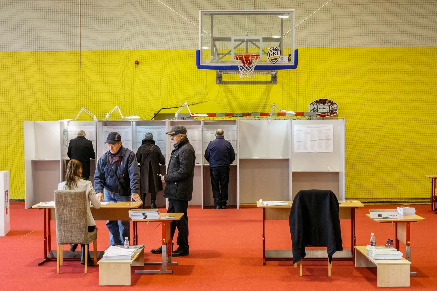 Savivaldybių tarybų rinkimai