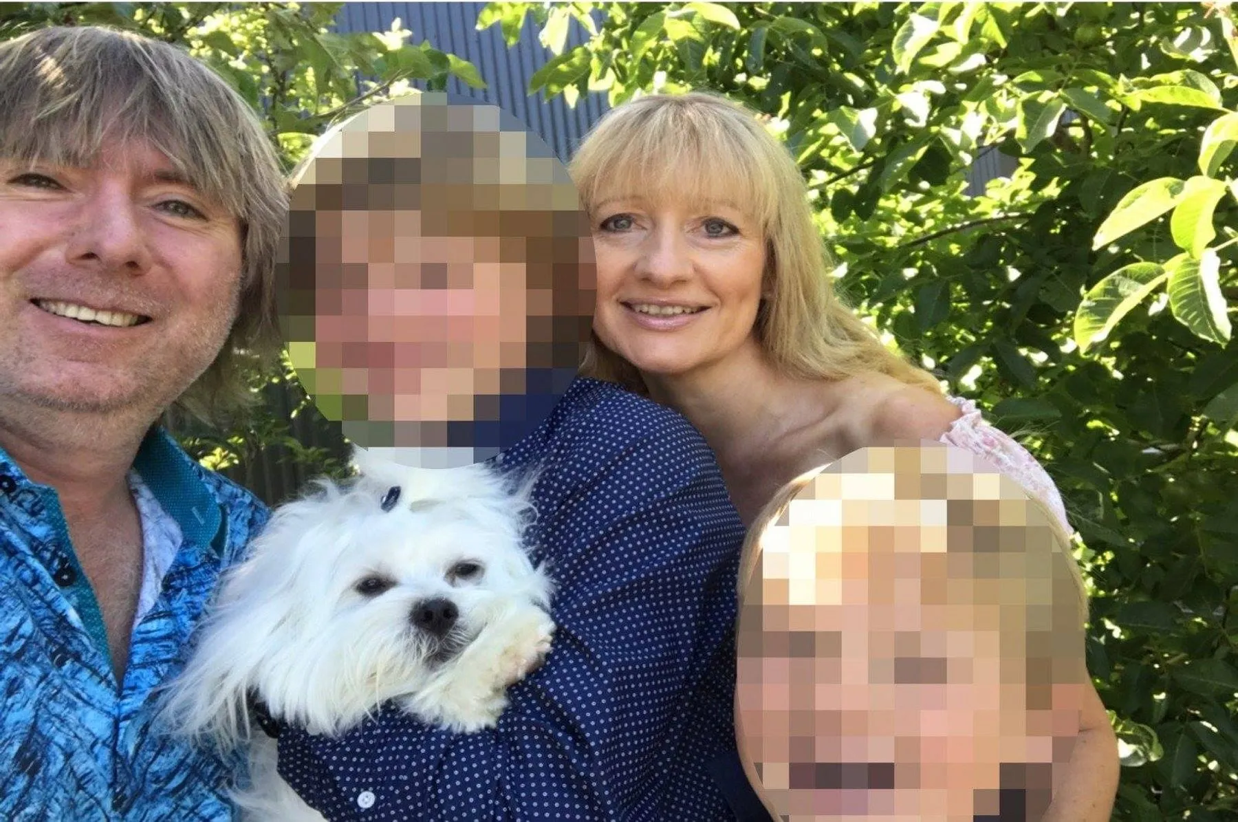 Zelandų pora, įvaikinimas