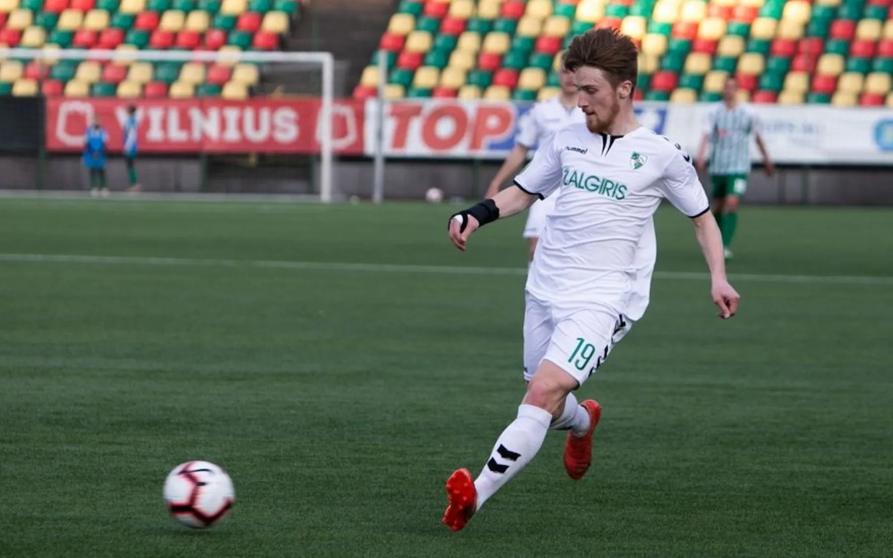 Deividas Šešplaukis