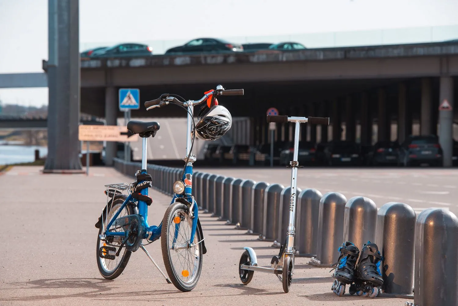 Dviračių sezonas Kaune