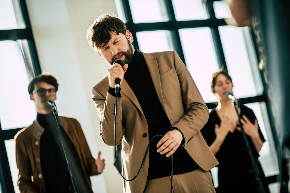 „Golden Parazyth“