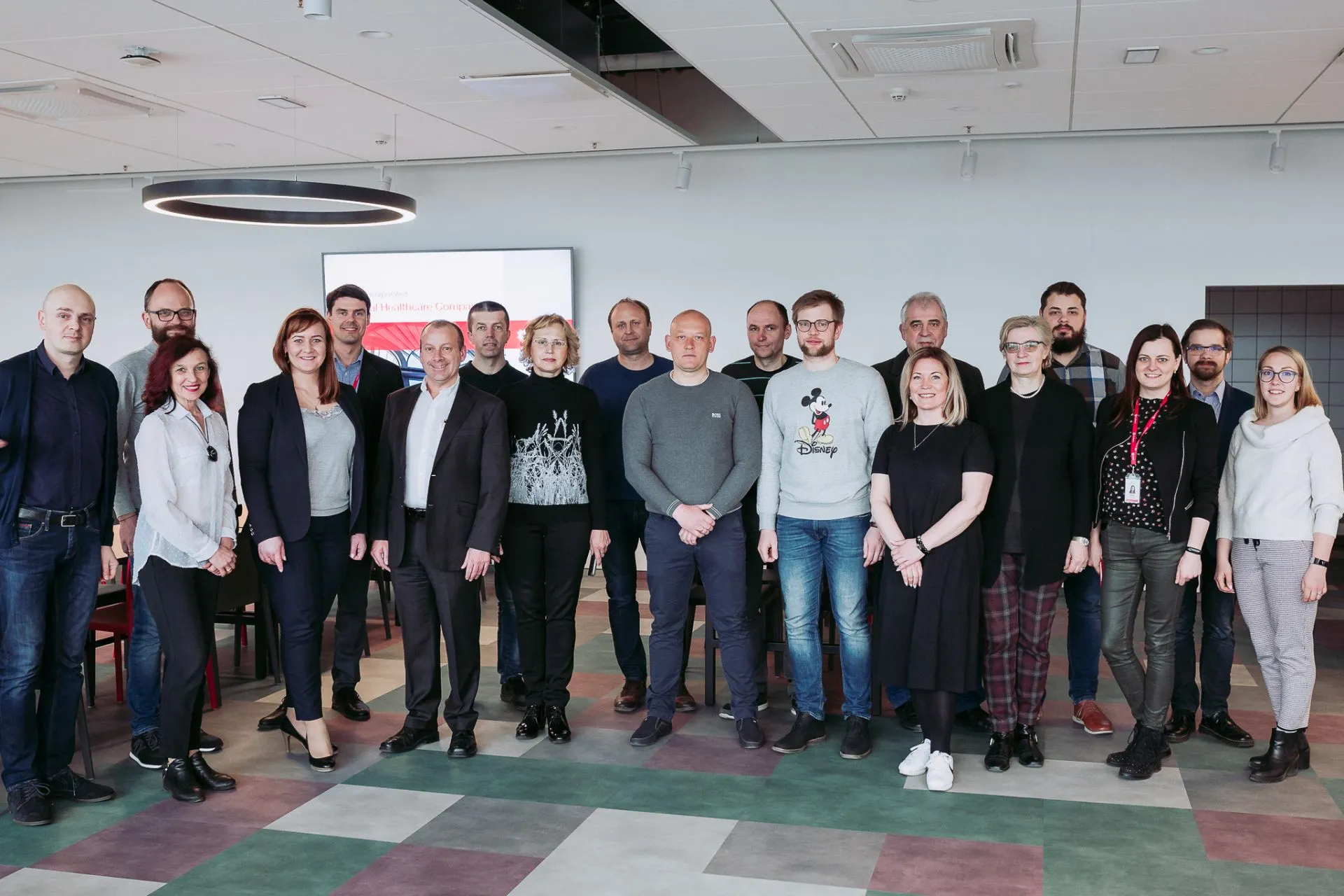 Hollister Incorporated