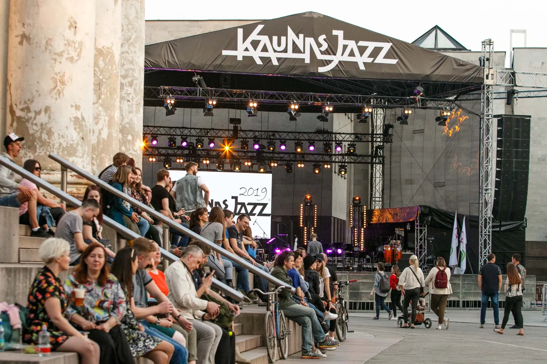 „Kaunas Jazz 2019“