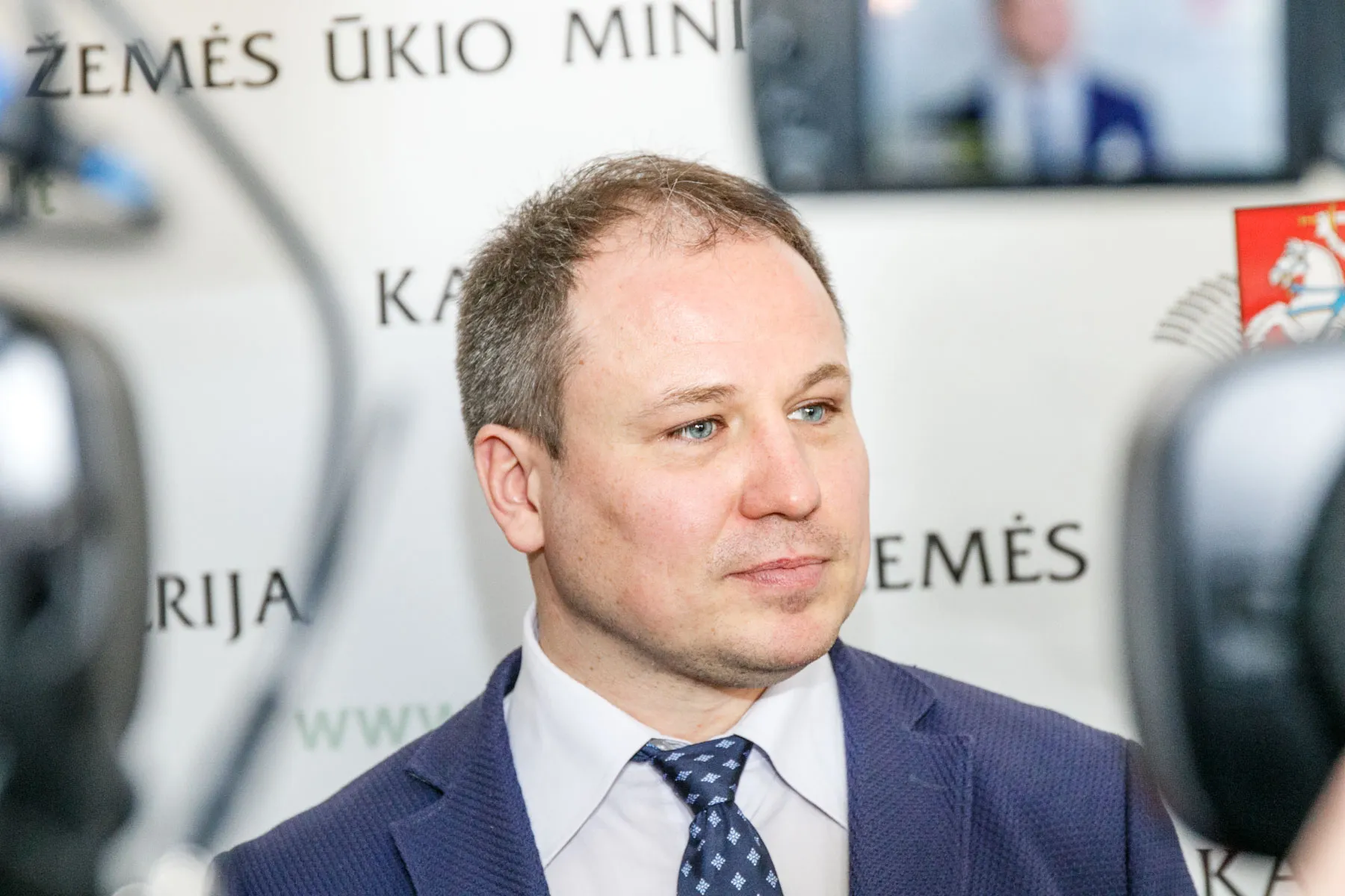 Kaune atidarytas Žemės ūkio ministerijos padalinys