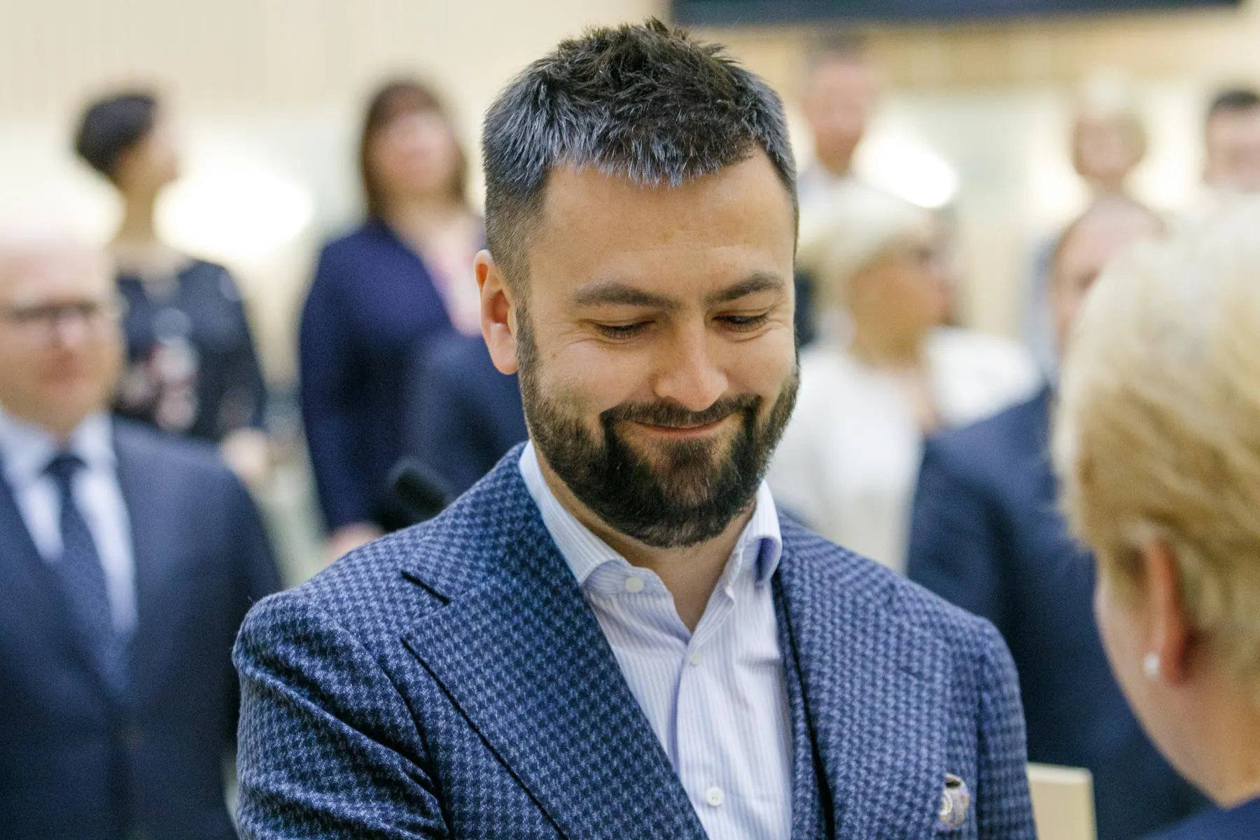 DAINIUS MATIJOŠAITIS