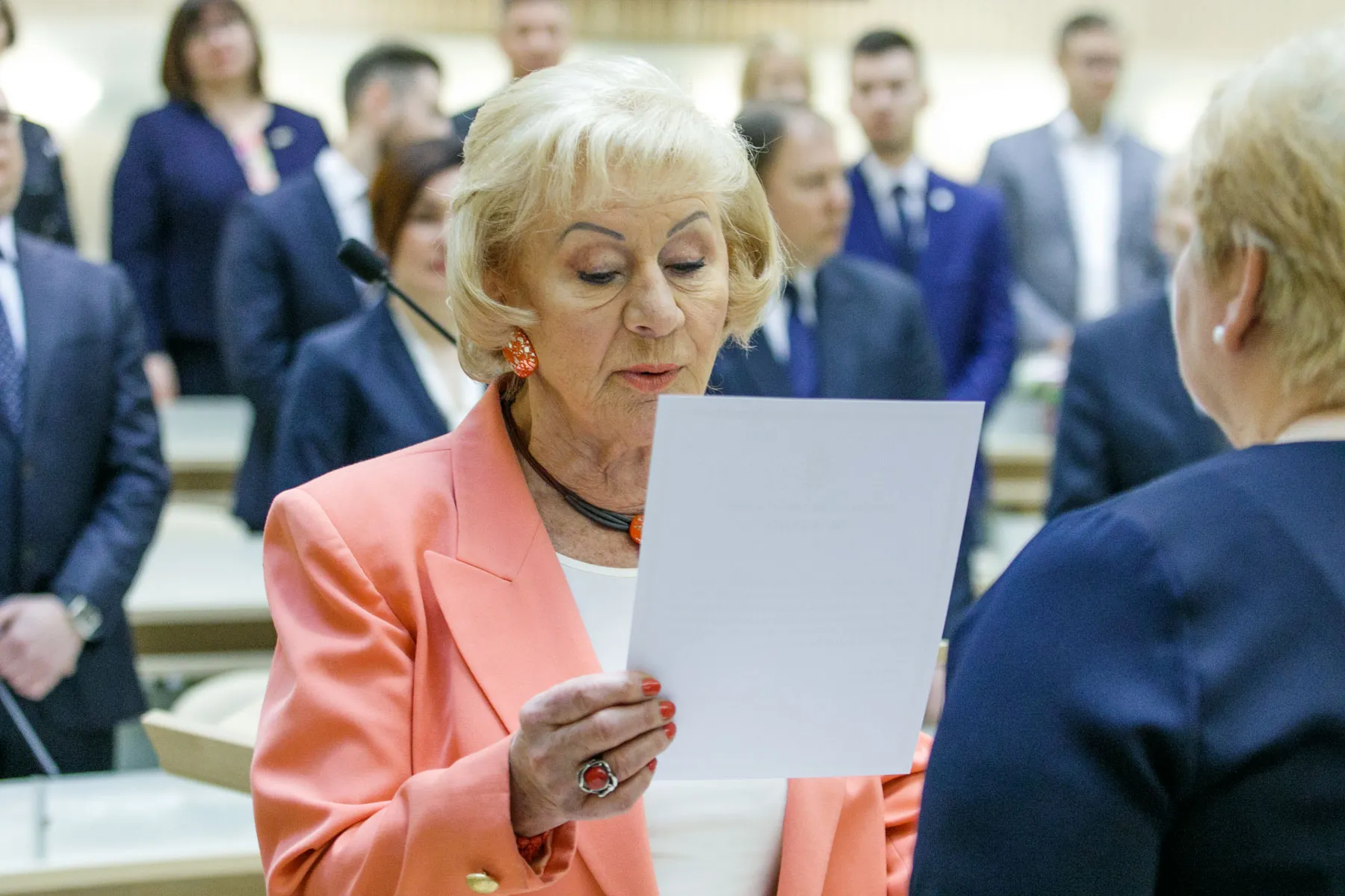 JŪRATĖ ELENA NORVAIŠIENĖ