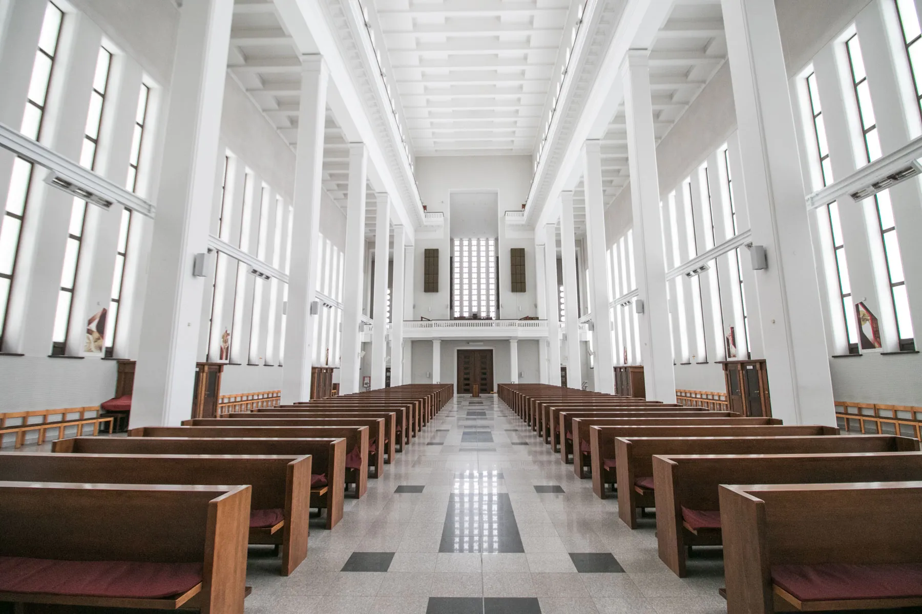 Priskėlimo bažnyčia Kaune