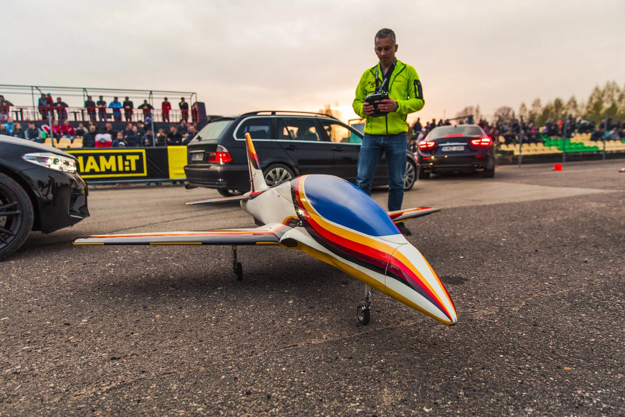 „Nemuno žiedo“ trasa