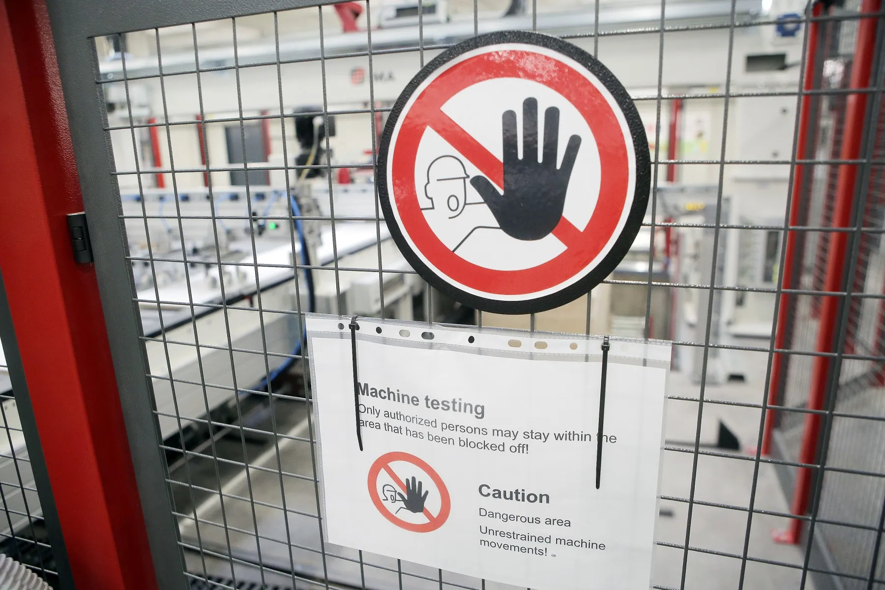 „Freda“ atidarė naują fabriką